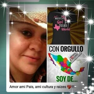 Meet your Posher, Erika